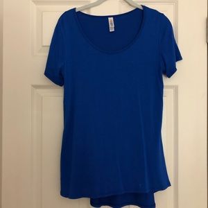 Last chance Classic Tee x small